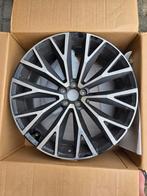 Diamond cut 10 spoke 22", Ophalen, Gebruikt