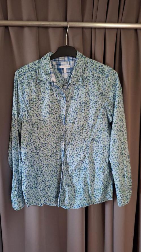 Dames blouse van Charles Vögele maat 40 als nieuw, Kleding | Dames, Blouses en Tunieken, Zo goed als nieuw, Maat 38/40 (M), Ophalen of Verzenden