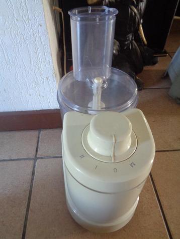 Krups Rotary 500 blender - keukenrobot