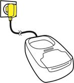 Kärcher | WV oplader voor Kärcher | GRATIS ELVERING, -, Verzenden, -, Overige typen