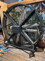 Grote professionele ventilator fan fitness DHZ, Ophalen, Zo goed als nieuw
