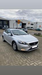Volvo V40 D2 2.0D 190.000Km 2016 120PK In Uitstekende Staat!, Auto's, Voorwielaandrijving, 4 cilinders, 1969 cc, Leder en Stof