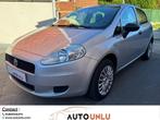 FIAT PUNTO // VOITURE EXCEPTIONNELLE //, 1242 cm³, Achat, Entreprise, 5 portes