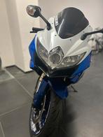 Gsxr 600 Suzuki, Motoren, Sportuitlaat, 4 cilinders, Meer dan 35 kW, Minimaal motorrijbewijs A2