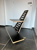 Upstaa zit-sta bureau. Ergonomisch: zeer goede staat, Ophalen, Bureau