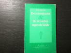 De minnekunst & De remedies tegen de liefde  -Ovidius-, Ophalen of Verzenden