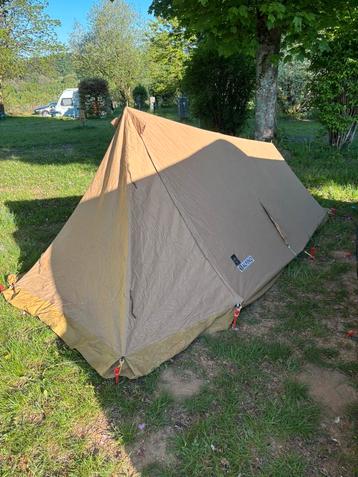 alpino everest, Caravans en Kamperen, Tenten, Ophalen
