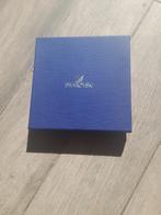 Prachtige Swarovski kettingen – in originele blauwe doos, Louizalaan 50b, 1050 Elsene (Brussel)., Gebruikt, Ophalen of Verzenden