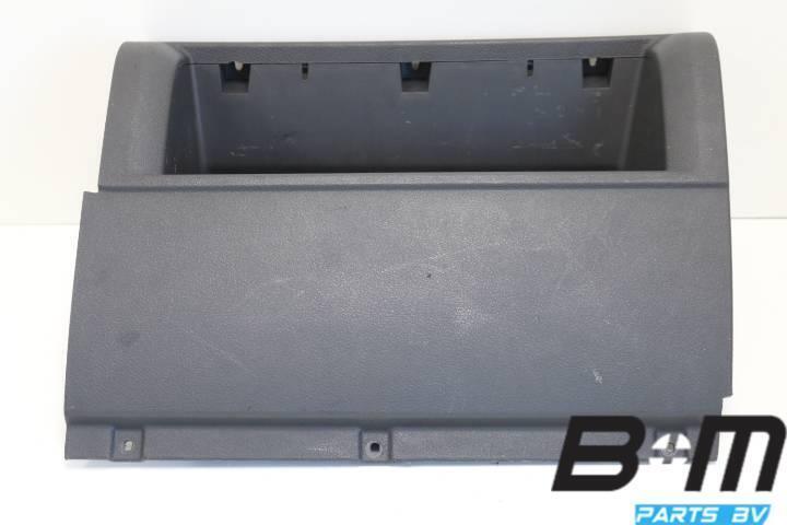 Opbergvak rechts onder dashboard VW Caddy 2K Life, Auto-onderdelen, Dashboard en Schakelaars, Gebruikt