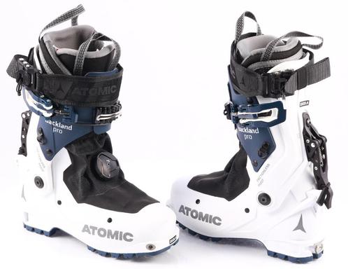 35 36 EU nieuwe toerski skischoenen ATOMIC BACKLAND PRO, Sport en Fitness, Skiën en Langlaufen, Nieuw, Schoenen, Ski, Atomic, Carve