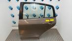 VOLKSWAGEN GOLF PLUS GOLF PLUS TSI [L_REAR_DOOR] 2011, Auto-onderdelen, Ophalen of Verzenden, Gebruikt, Stiba lid