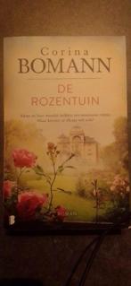 De rozentuin (Corina Bomann), Boeken, Ophalen, Gelezen, Corina Bomann