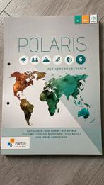 Polaris 6, Boeken, Schoolboeken, ASO, Plantyn, Nieuw, Ophalen of Verzenden