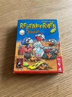 Regenwormen Junior, Een of twee spelers, Ophalen, Zo goed als nieuw, 999 Games