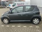 2009 Toyota Aygo 1.0-12V Personenauto, Auto's, Gebruikt, Overige brandstoffen, Bedrijf, Euro 4