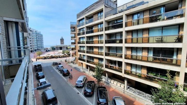 Studio TE HUUR ref. 4185358, Immo, Appartementen en Studio's te huur, Provincie West-Vlaanderen