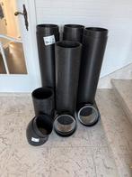 Zehnder allerlei ventilatie materiaal overschot, Ophalen, Nieuw