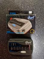 Stemapparaat gitaar, Ophalen