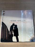 HERBIE HANCOCK - SPEAK LIKE A CHILD (BLUE NOTE 1985 EUR), CD & DVD, Vinyles | Jazz & Blues, Jazz, Utilisé, Enlèvement ou Envoi