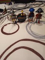 playmobil rovers - 4 stuks, Ophalen of Verzenden, Zo goed als nieuw, Los Playmobil