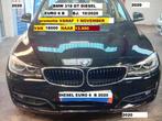 BMW GT COUPE SPORT 318 DIESEL EURO 6 B ((2020)), Auto's, BMW, 4 deurs, Euro 6, Diesel, 3 Reeks GT