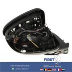 W118 CLA RECHTER SPIEGEL VOL OPTIE FRAME RECHTS 360 CAM / DO, Gebruikt, -, Ophalen of Verzenden, -