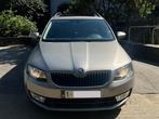 Skoda octavia automaat diesel euro6b, Auto's, Skoda, Stof, 4 cilinders, 1600 cc, Beige