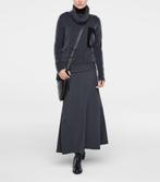 Pull gris 1 poche Sarah Pacini comme neuf, Sarah pacini, Enlèvement ou Envoi, Comme neuf, Gris