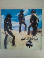 Motörhead - Ace of Spades, Ophalen of Verzenden, Zo goed als nieuw