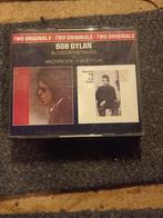 Dubbele Cd van Bob Dylan, CD & DVD, CD | Rock, Comme neuf, Autres genres, Enlèvement ou Envoi