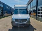 Mercedes-Benz Sprinter 516 CDI/ Bakwagen/ Laadklep/ E6, Auto's, Bestelwagens en Lichte vracht, Gebruikt, 4 cilinders, 2000 kg