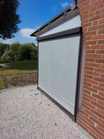 Voorzetscreen elektrisch, Ophalen, Gebruikt, Elektrisch, Minder dan 250 cm