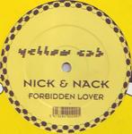 Nick & Nack – Forbidden Lover, Ophalen of Verzenden, Gebruikt