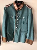 Duitse German ww2 gendarmerie vest 1939, Collections, Enlèvement ou Envoi