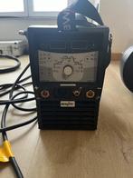 Ewm tetrix puls dc tig, Bricolage & Construction, Outillage | Soudeuses, Enlèvement, Comme neuf, 150 à 250 ampères, Tig
