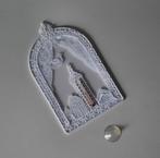 NIEUWE decoratie met thermometer, Huis en Inrichting, Ophalen of Verzenden, Nieuw