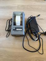 Zebra Labelprinter ZD410, Computers en Software, Labelprinters, Ophalen of Verzenden, Zo goed als nieuw, Etiket, Zebra