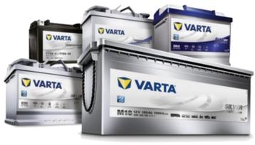 Batteries VARTA  ***Neuves à partir de 84,99€***  beschikbaar voor biedingen