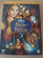 Belle en het beest dvd, Cd's en Dvd's, Ophalen of Verzenden