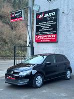 Vw polo 2012 1.2i 69000km, Autos, Euro 5, Achat, Entreprise, Noir