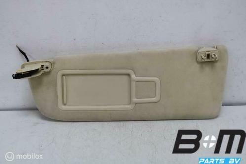 Zonneklep links Audi A8 4H 4H0857551, Auto-onderdelen, Overige Auto-onderdelen, Gebruikt