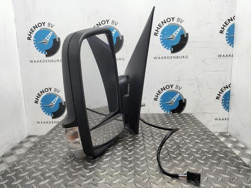 MERCEDES SPRINTER 314 2.2 CDI 432L HD [L_DOOR_MIRROR] 2016, Auto-onderdelen, Spiegels, Gebruikt, ARN erkend, Stiba lid, Erkend duurzaam
