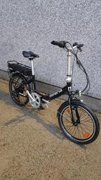 Nouveau vélo pliant électrique à propulsion arrière, Vélos & Vélomoteurs, Vélos électriques, Autres marques, Enlèvement, Neuf