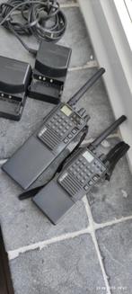 Walkie-talkie Alinco DJ-180T, Ophalen of Verzenden