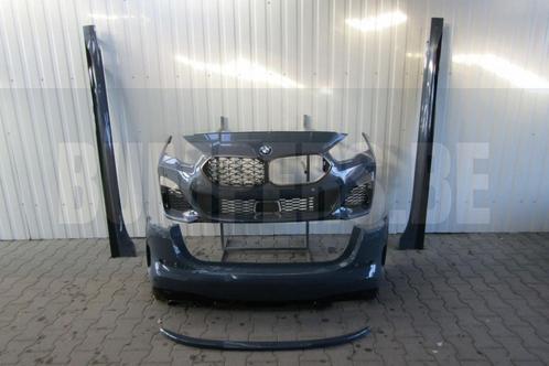 Bumper set BMW 2 F44 M Performance Zijskirts M pakket Voorbu, Auto-onderdelen, Carrosserie, Bumper, Voor, Achter, Gebruikt, 6 maanden garantie