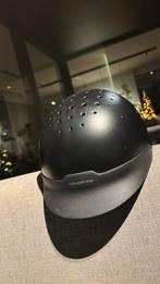 Tok - helm paardrijden M55-58, Ophalen, Zo goed als nieuw