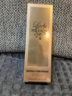 Douche gel 100 ml Lady Million Paco Rabanne nieuw, Handtassen en Accessoires, Ophalen of Verzenden