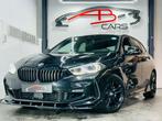 BMW 1 Serie 116 116iA * PACK M PERFORMANCE * GARANTIE BMW *, Auto's, BMW, Automaat, 1 Reeks, Gebruikt, 5 deurs