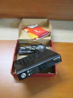 Settopbox voor satelliettelevisie, Audio, Tv en Foto, Schotelantennes, Ophalen of Verzenden, Gebruikt