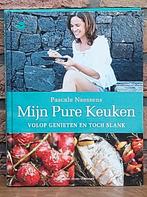 7 boeken - Pascale Naessens - Zo goed als nieuw, Boeken, Pascale Naessens, Ophalen of Verzenden, Zo goed als nieuw, Gezond koken